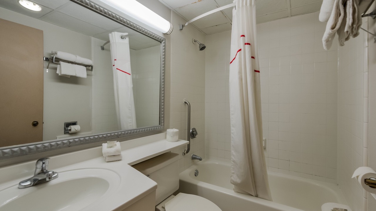 Photo of Bathroom in Yorkshire