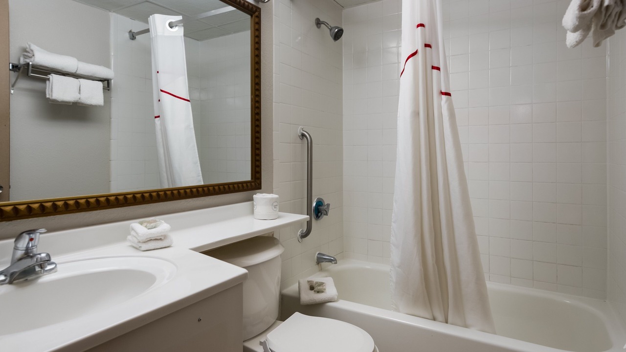 Photo of Bathroom in Yorkshire
