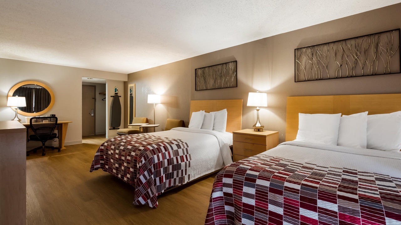 Photo of Bedroom in Yorkshire