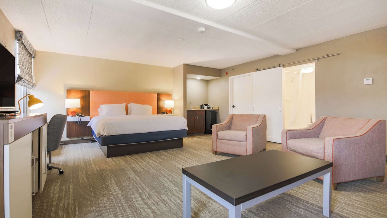 Photo of Livingroom in North Westport