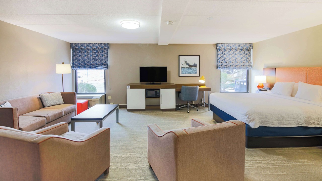 Photo of Bedroom in North Westport