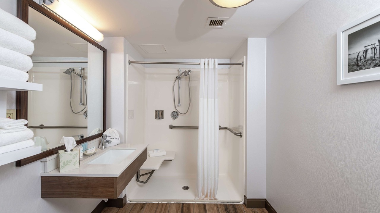 Photo of Bathroom in North Westport