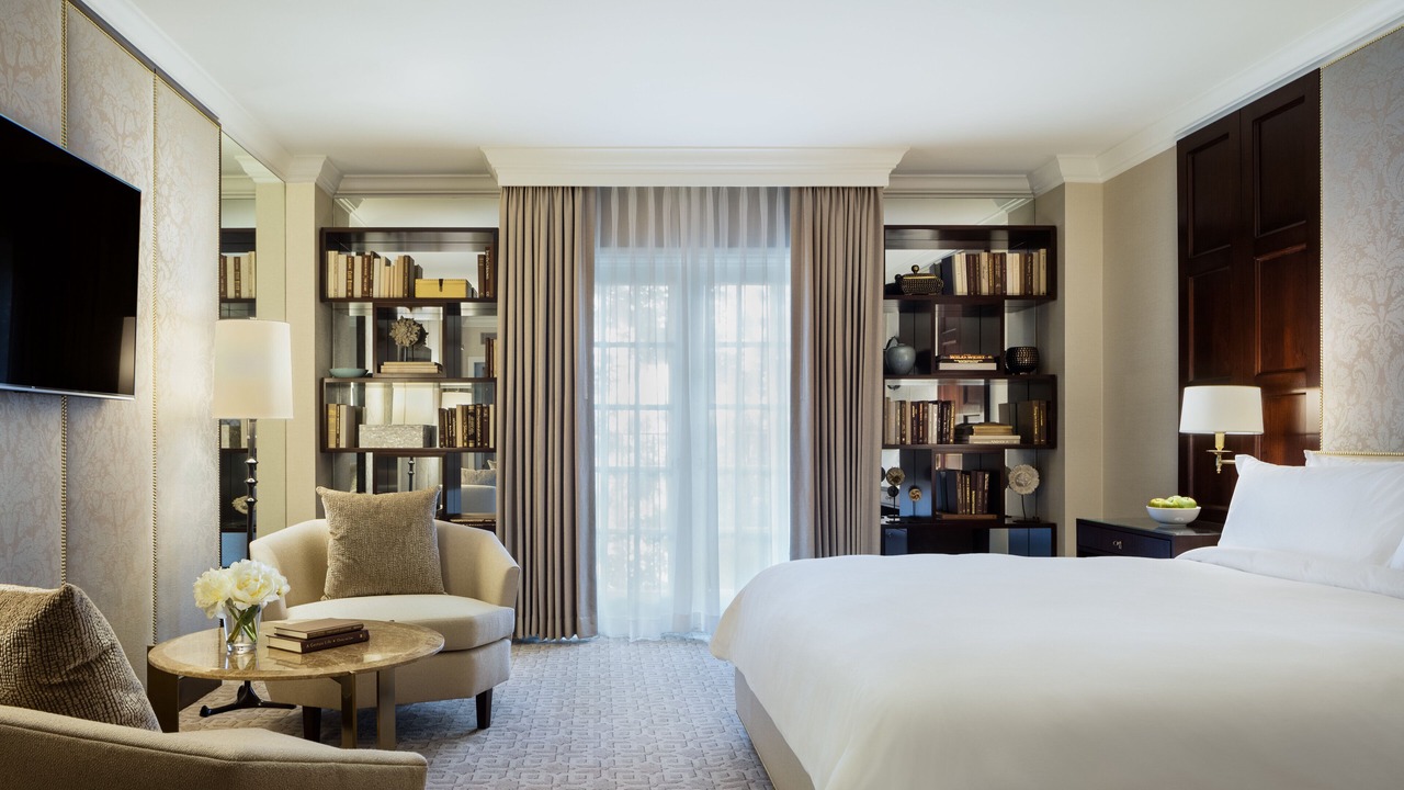 Photo of Bedroom in Turtle Creek