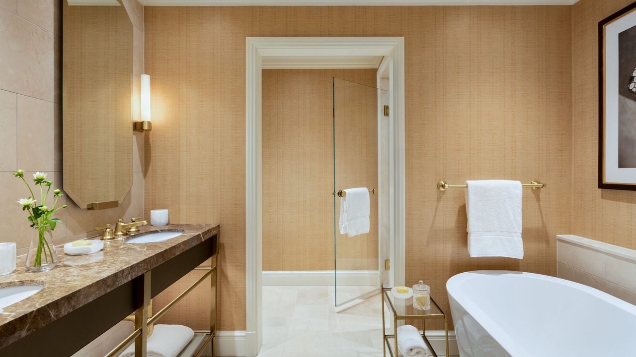 Photo of Bathroom in Turtle Creek