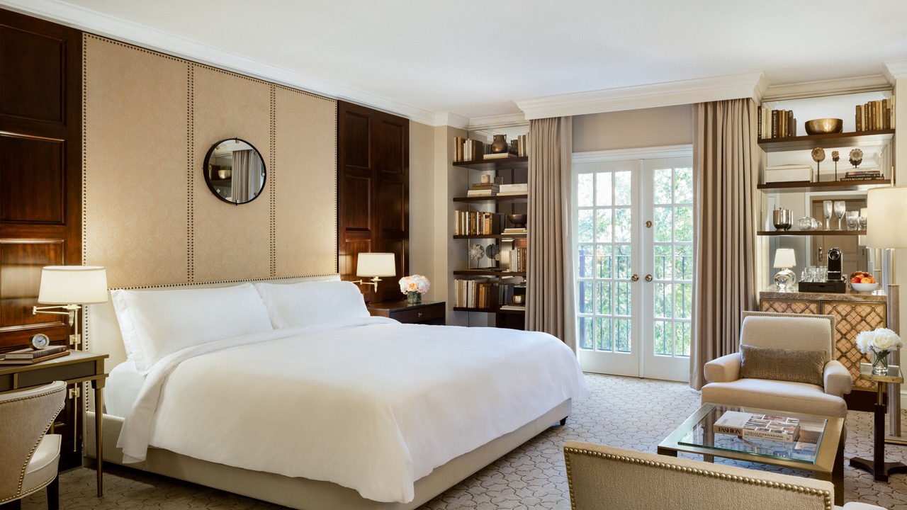 Photo of Bedroom in Turtle Creek