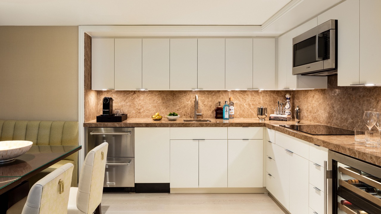 Photo of Kitchen in Turtle Creek