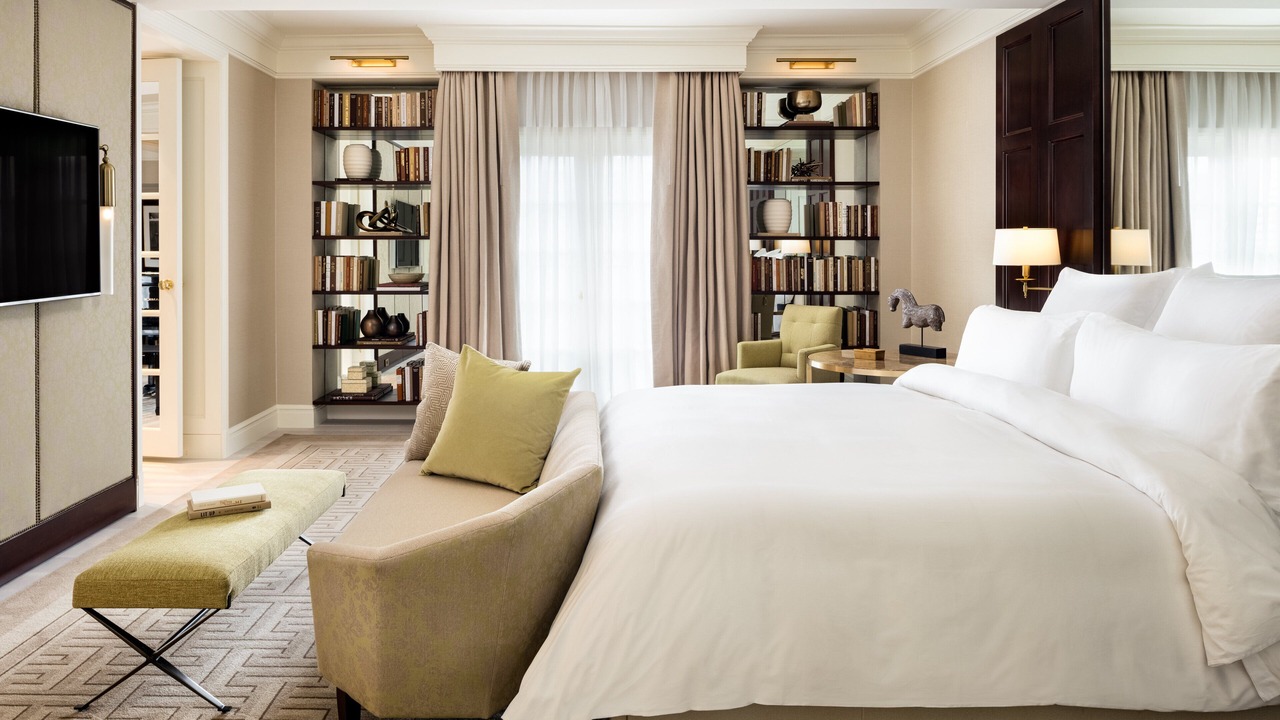 Photo of Bedroom in Turtle Creek