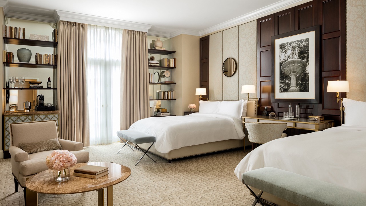 Photo of Bedroom in Turtle Creek