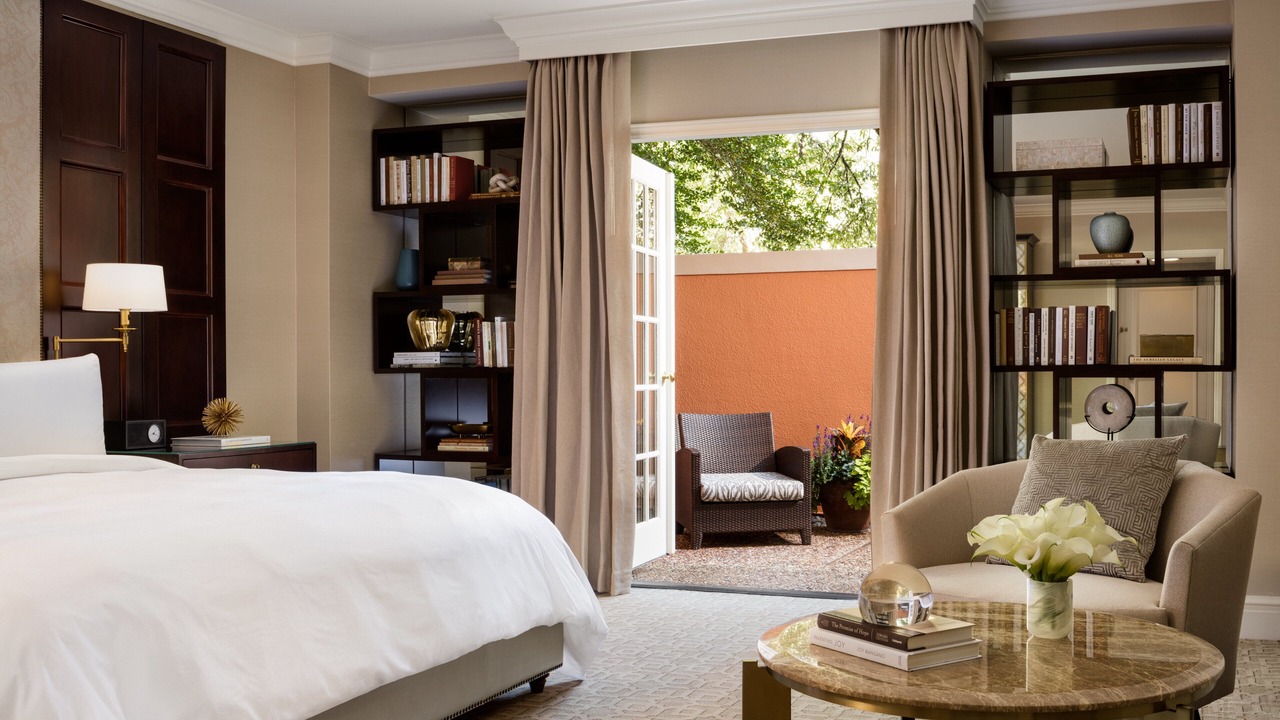 Photo of Bedroom in Turtle Creek