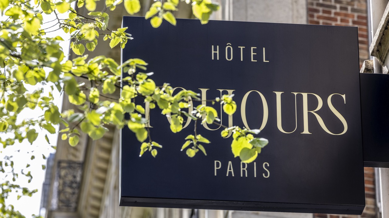 Photo of Outdoor in Chaillot