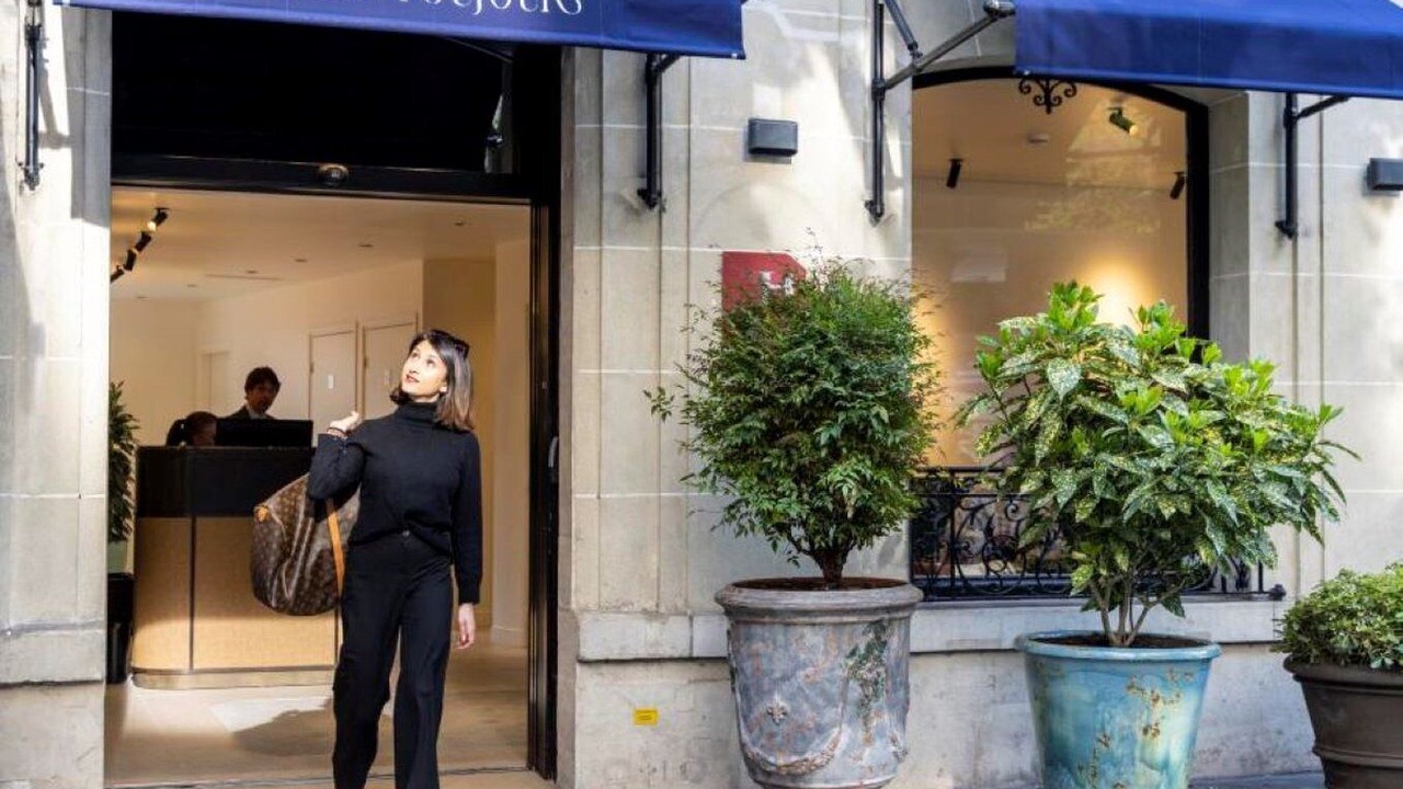 Photo of Outdoor in Chaillot