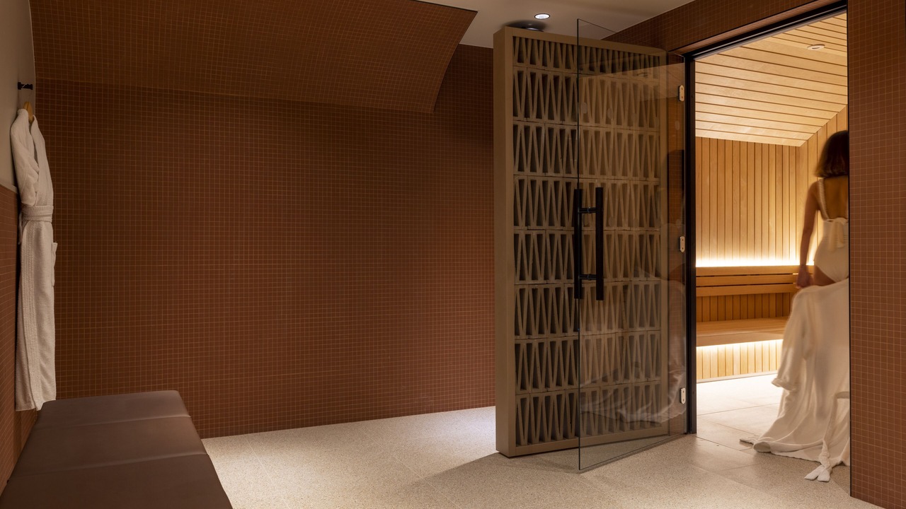 Photo of Bedroom in Chaillot