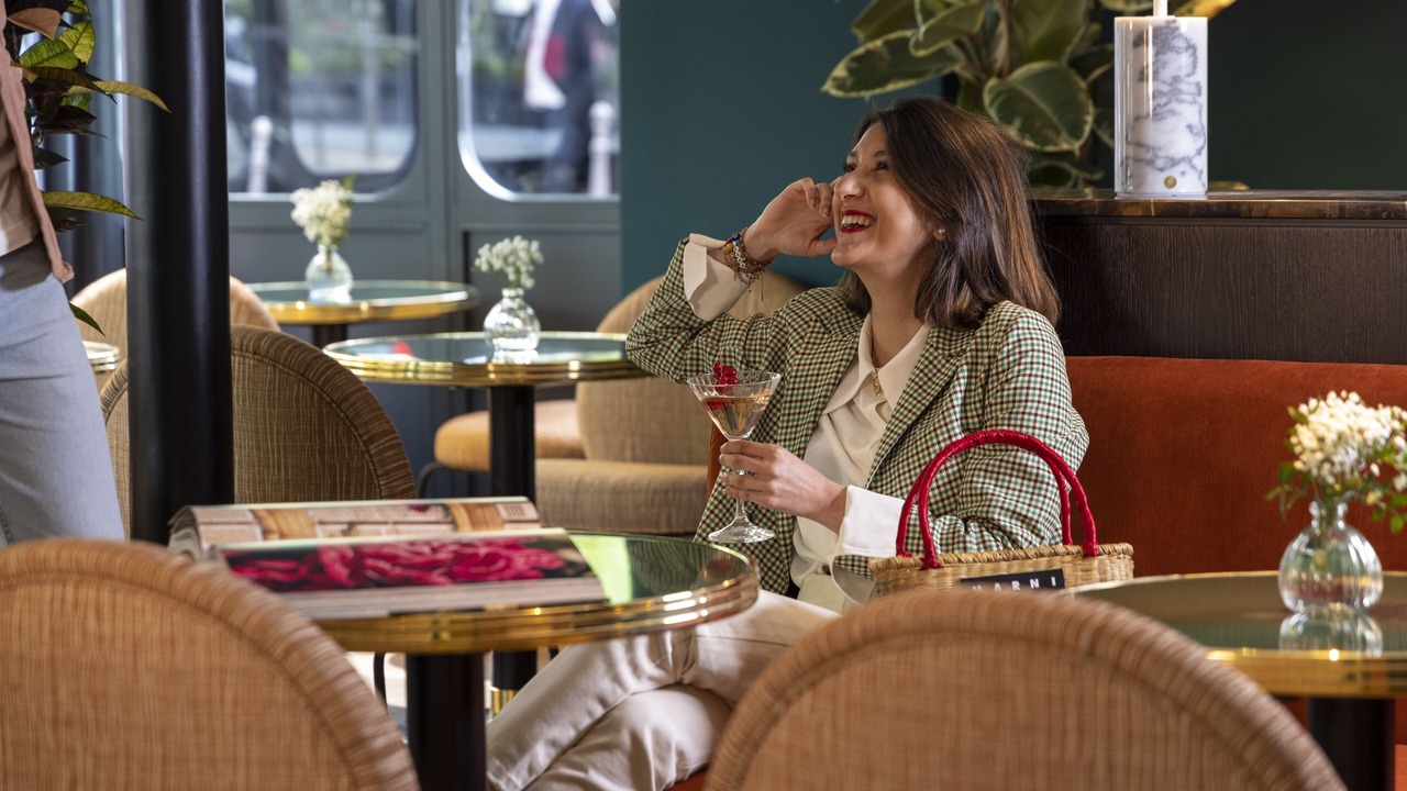 Photo of Others in Chaillot