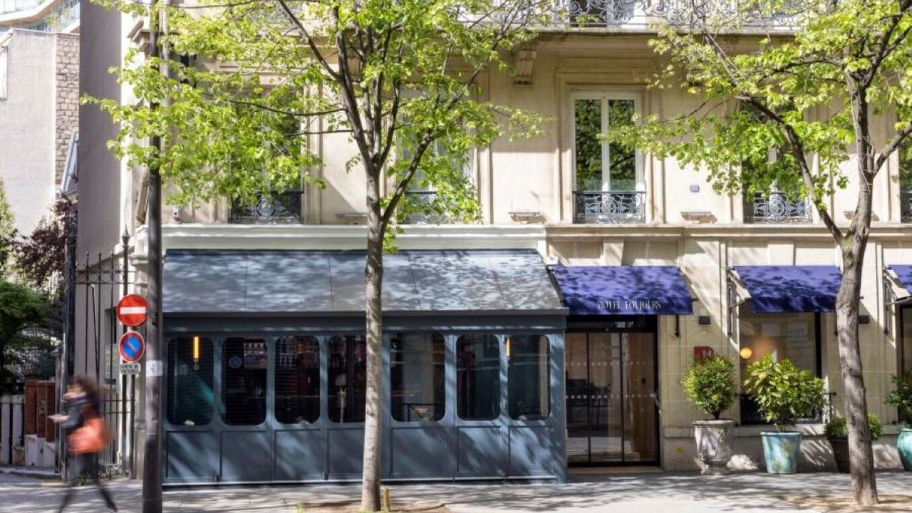 Photo of Outdoor in Chaillot