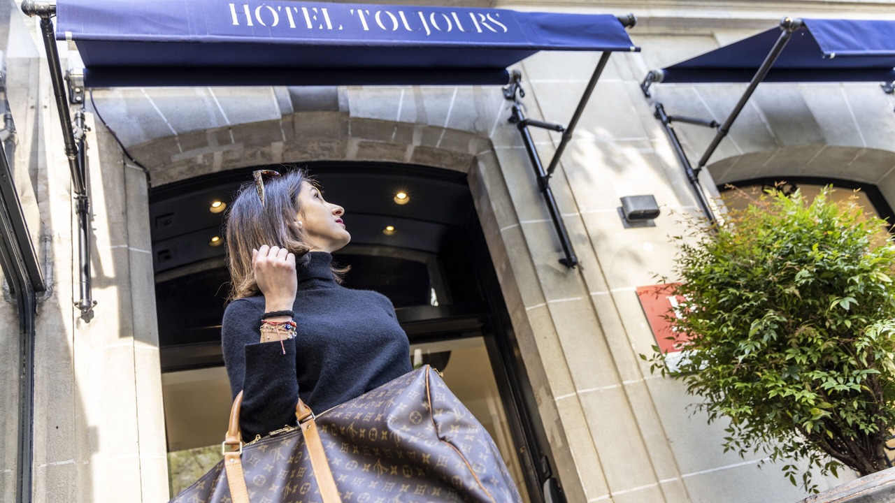 Photo of Outdoor in Chaillot