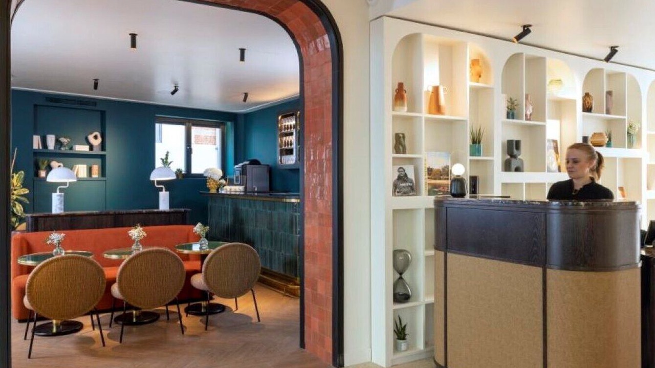 Photo of Others in Chaillot