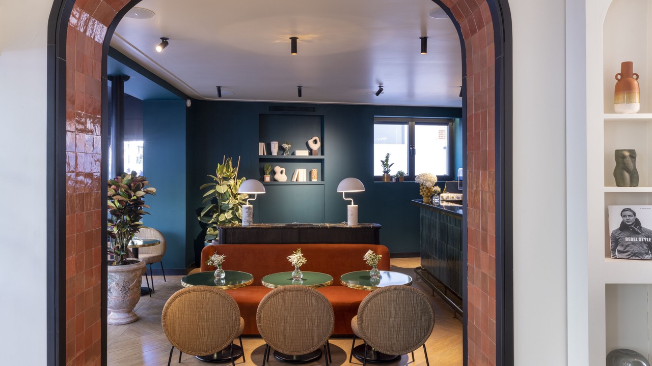 Photo of Others in Chaillot