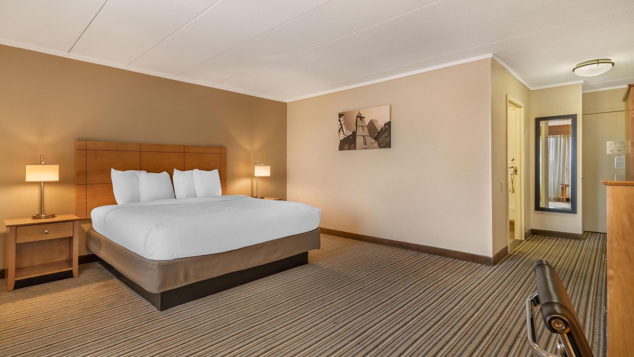Photo of Bedroom in Piety Corner