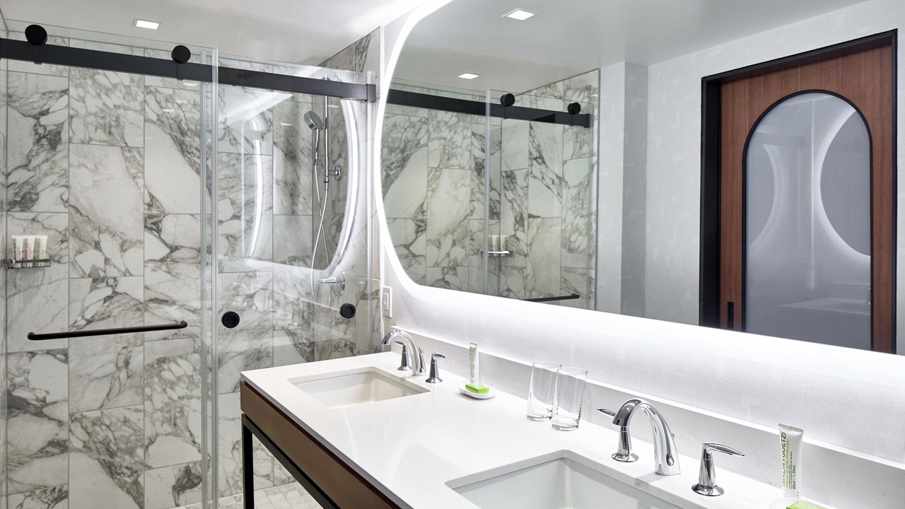 Photo of Bathroom in Downtown
