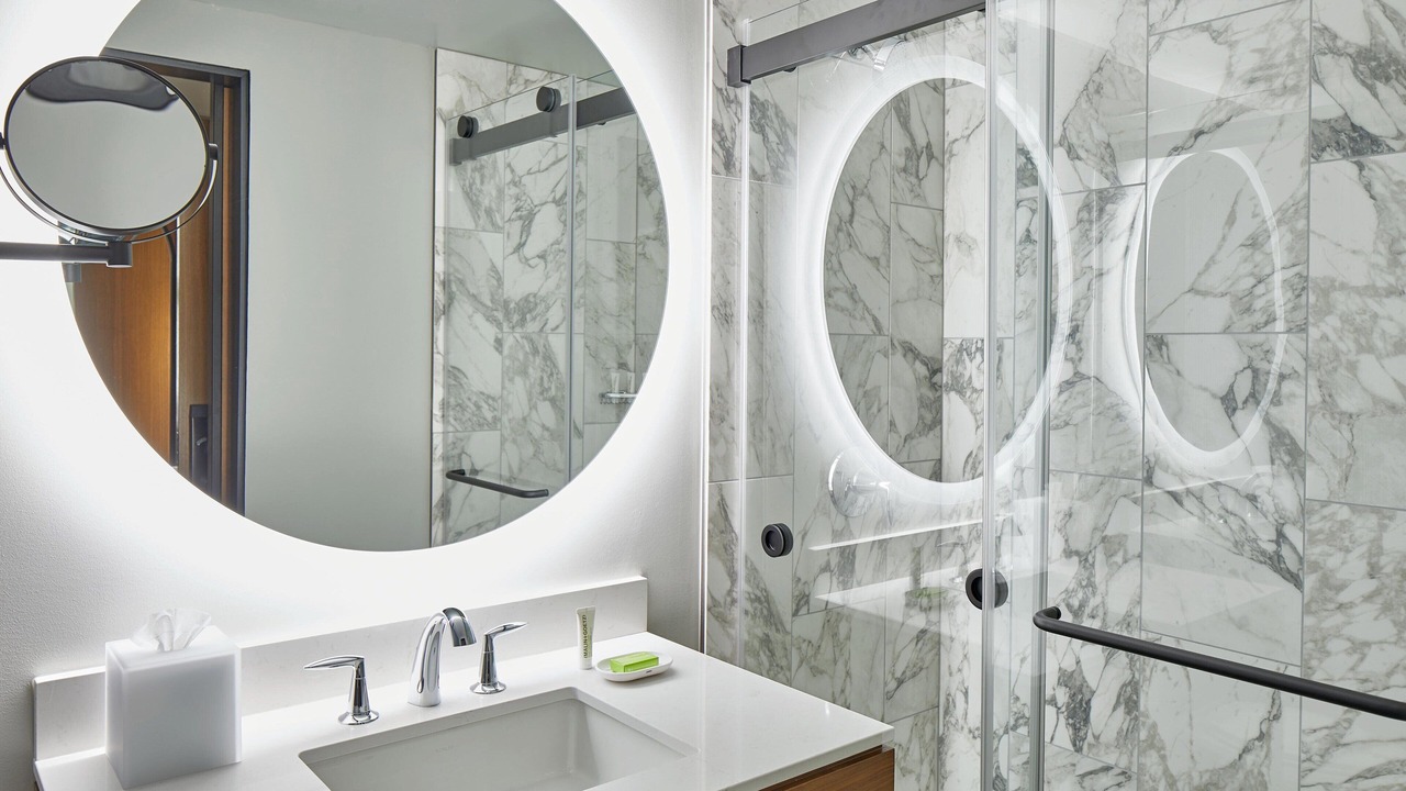 Photo of Bathroom in Downtown