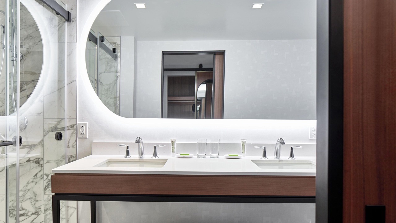 Photo of Bathroom in Downtown