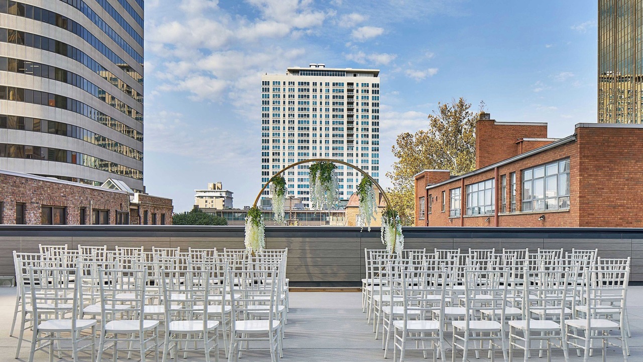 Photo of Outdoor in Downtown