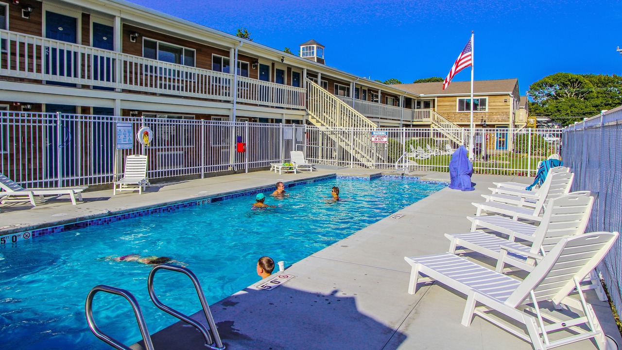 Photo of Outdoor in Falmouth Heights