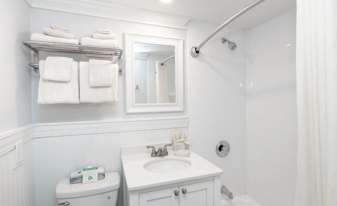Photo of Bathroom in Falmouth Heights