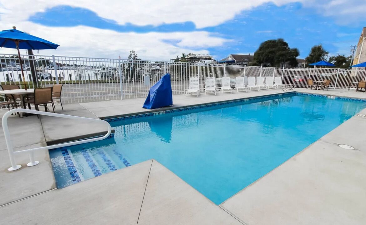 Photo of Outdoor in Falmouth Heights