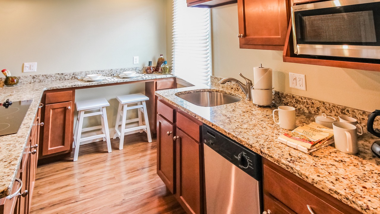 Photo of Kitchen in Falmouth Heights