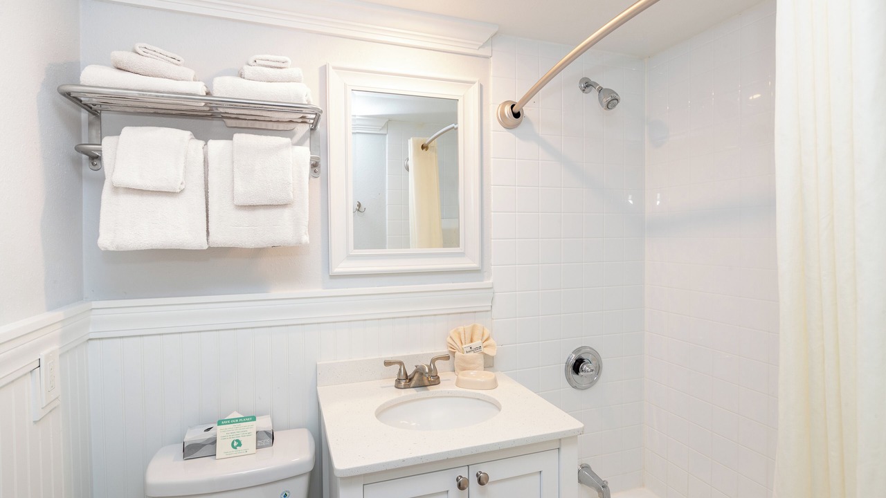 Photo of Bathroom in Falmouth Heights