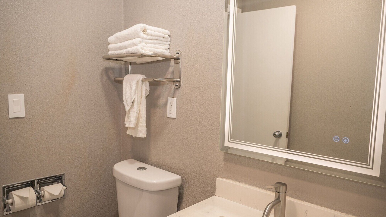 Photo of Bathroom in Soledad