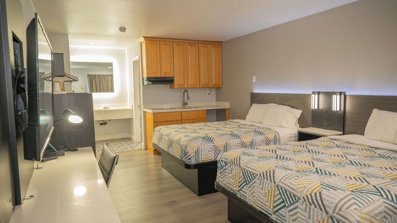 Photo of Bedroom in Soledad