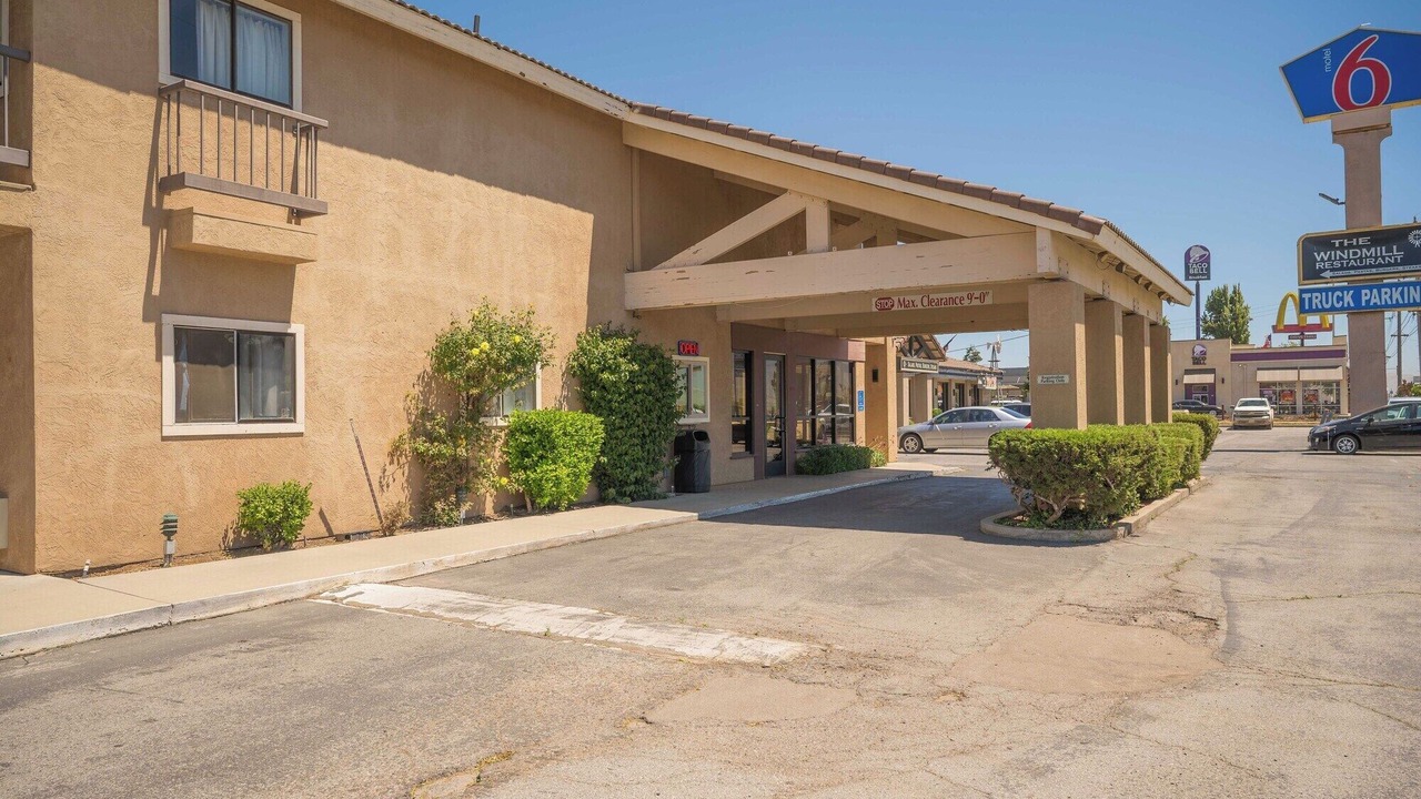 Photo of Outdoor in Soledad