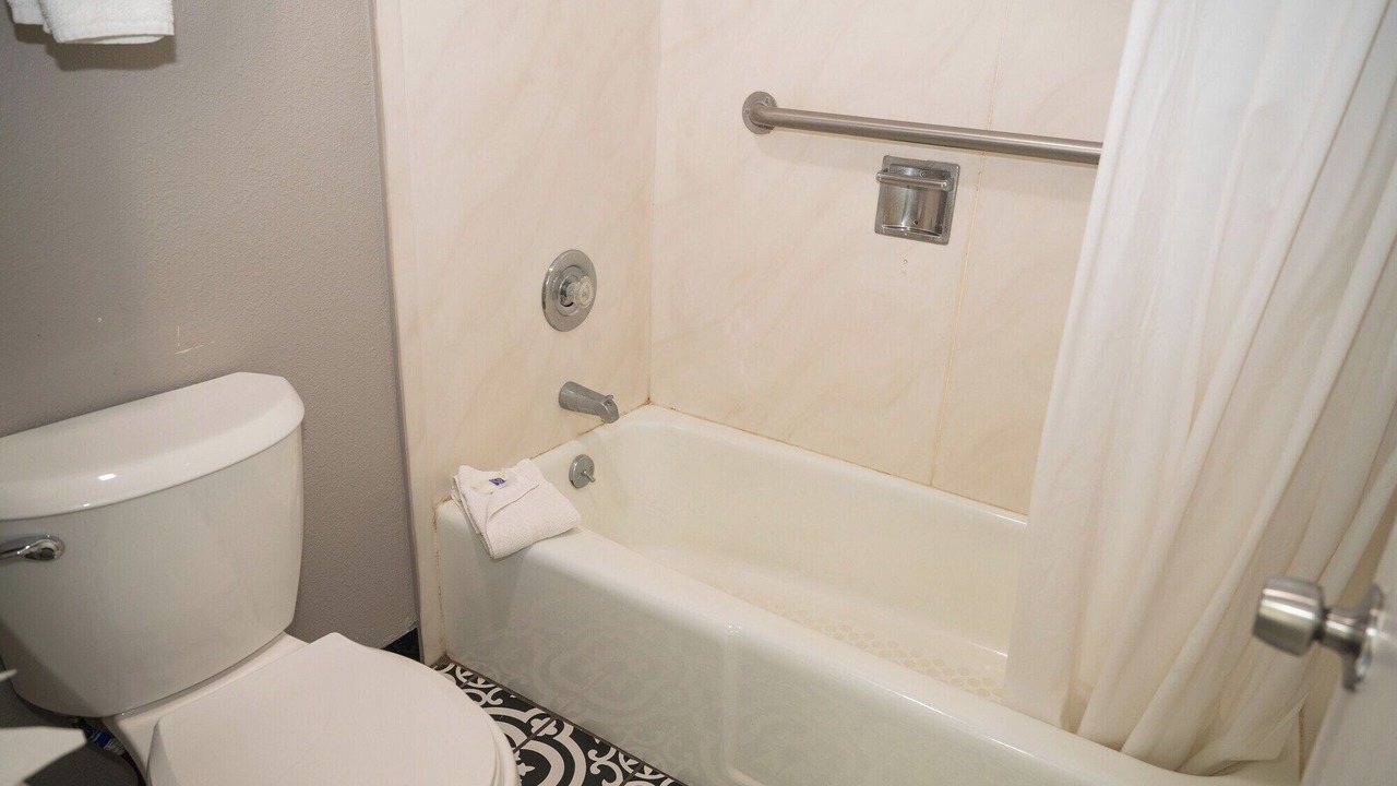 Photo of Bathroom in Soledad