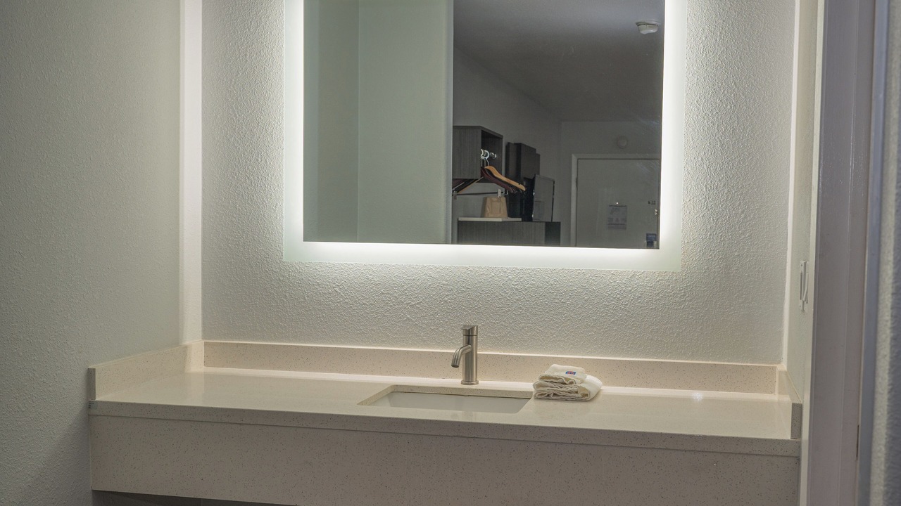 Photo of Bathroom in Soledad