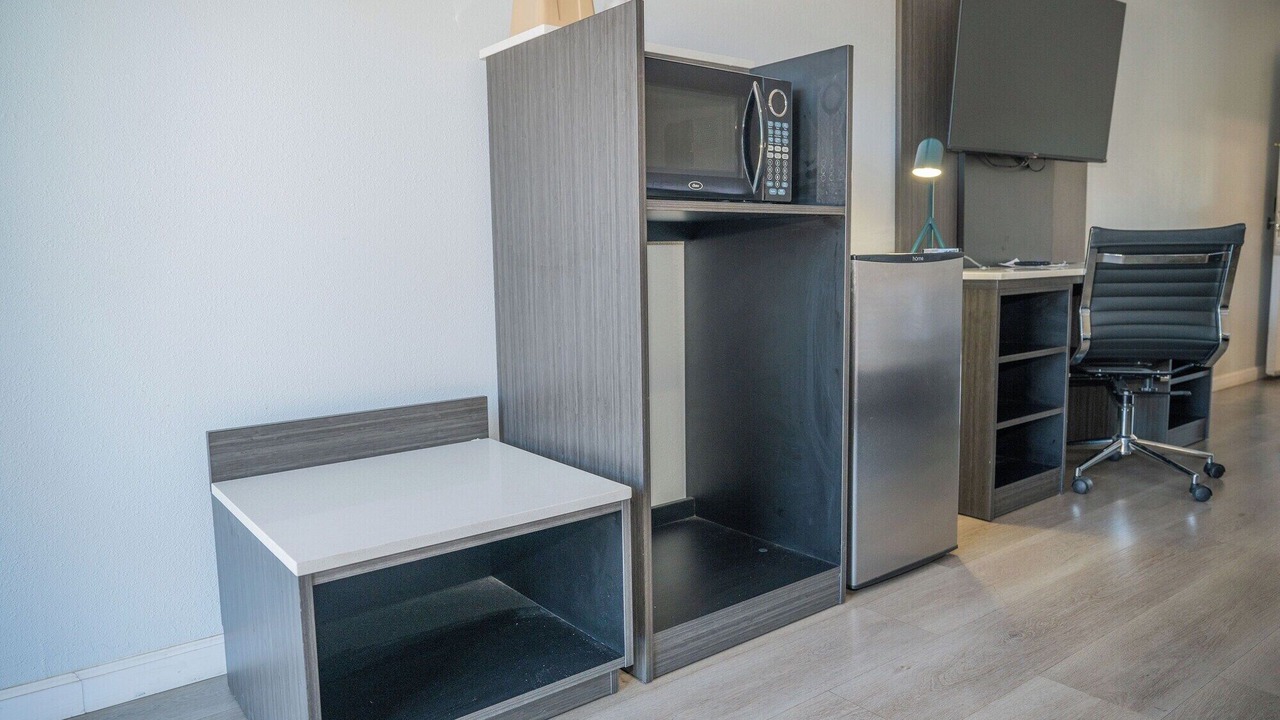 Photo of Livingroom in Soledad