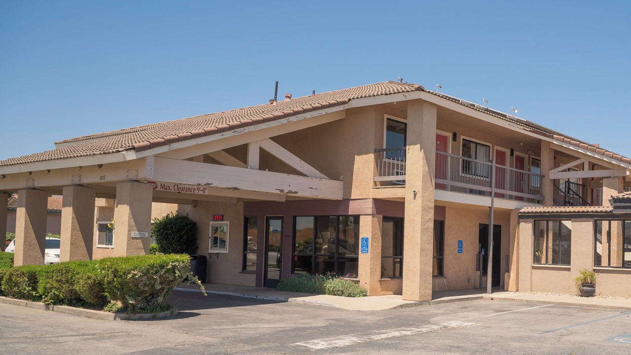 Photo of Outdoor in Soledad