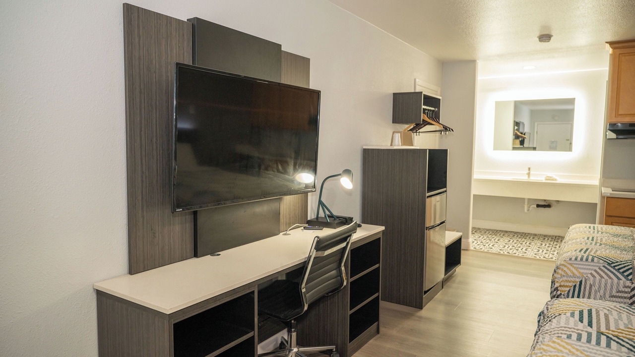 Photo of Livingroom in Soledad