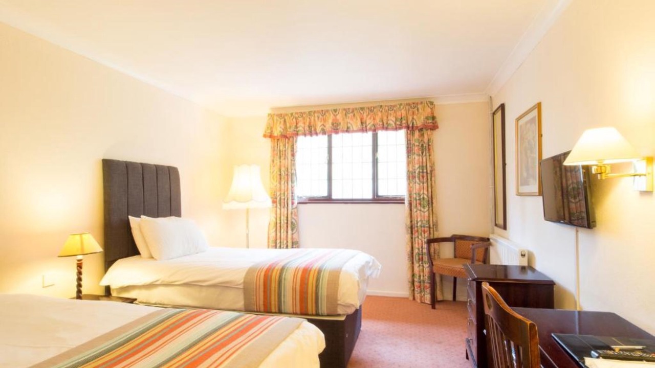 Photo of Bedroom in Hindhead