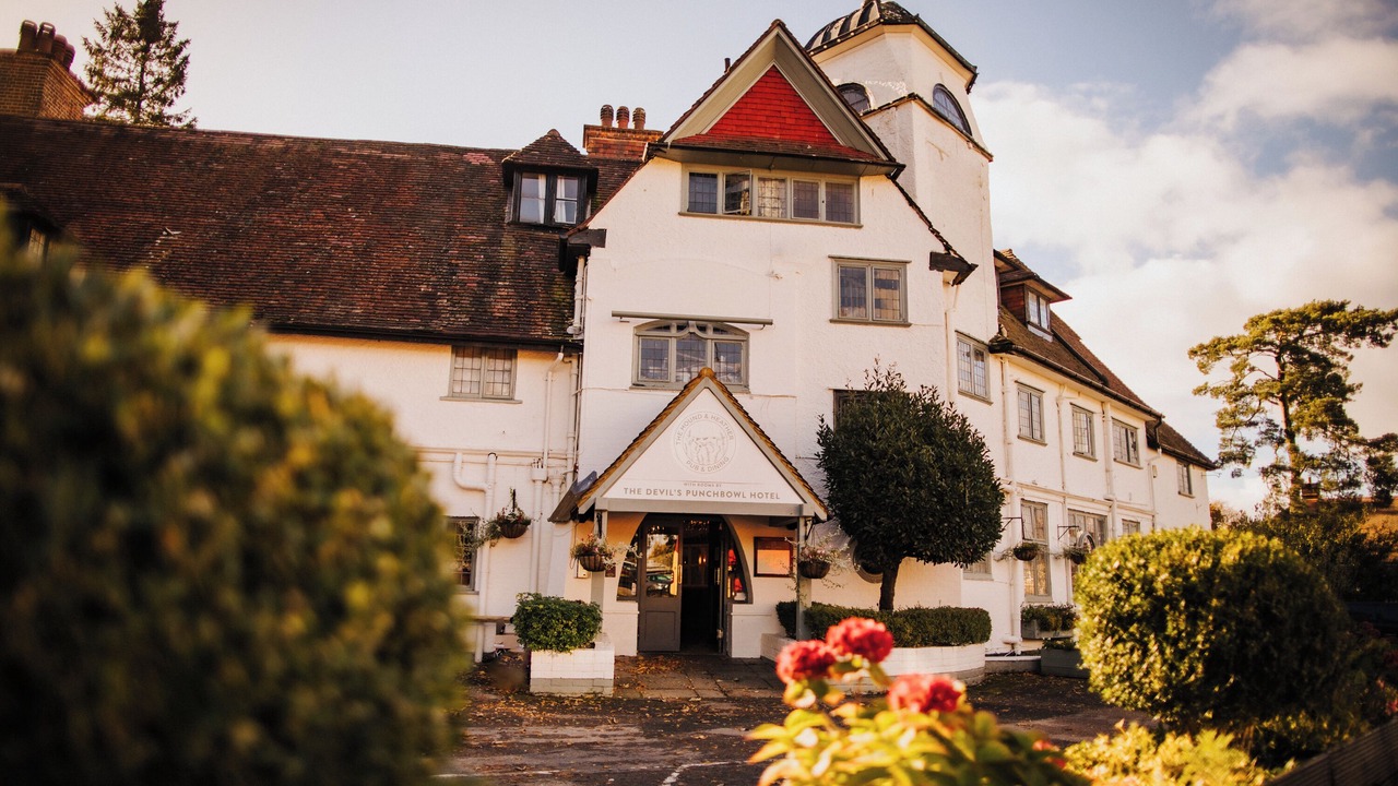 Photo of Outdoor in Hindhead