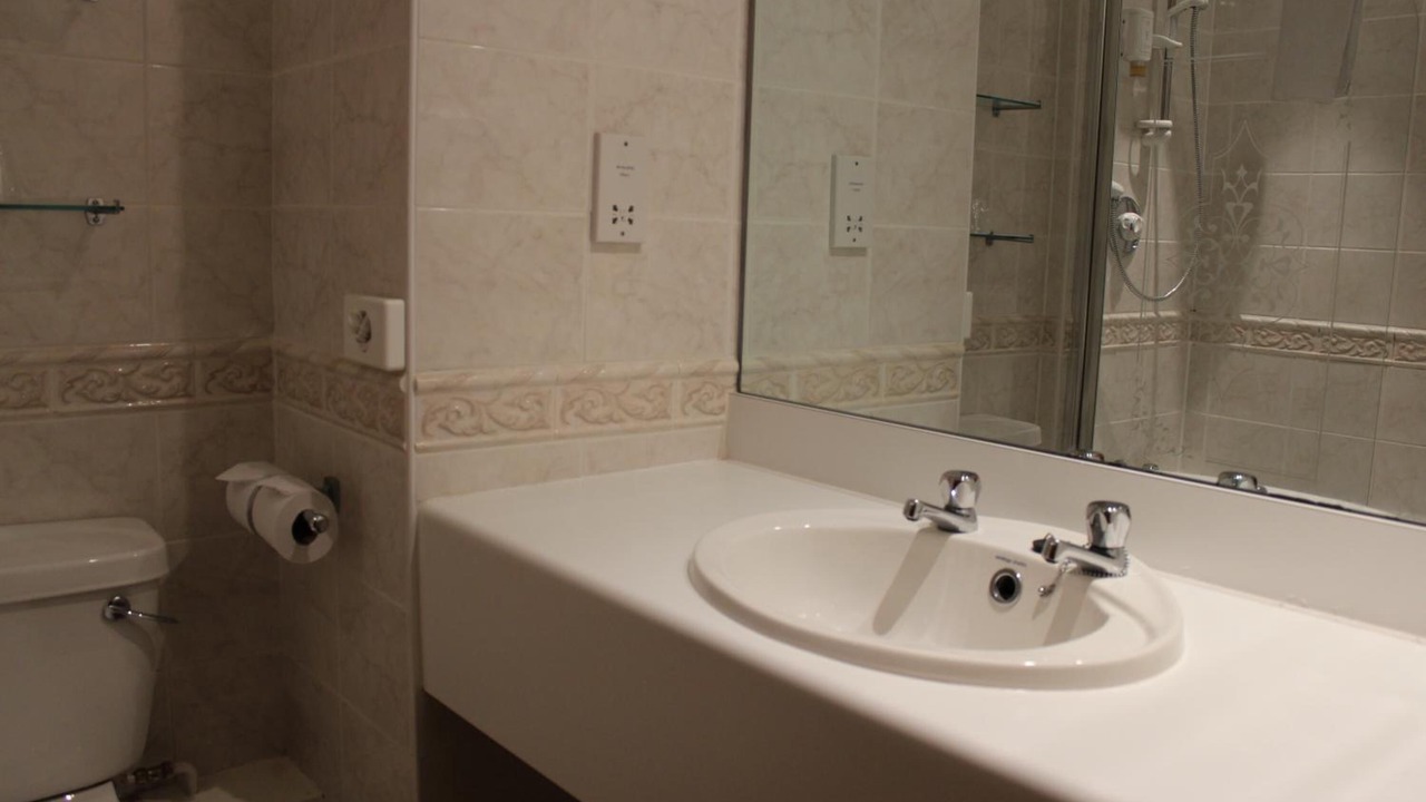 Photo of Bathroom in Hindhead