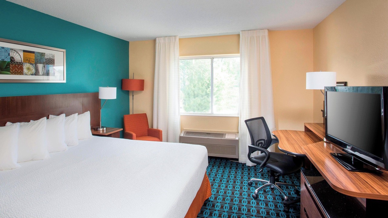 Photo of Bedroom in Terre Haute