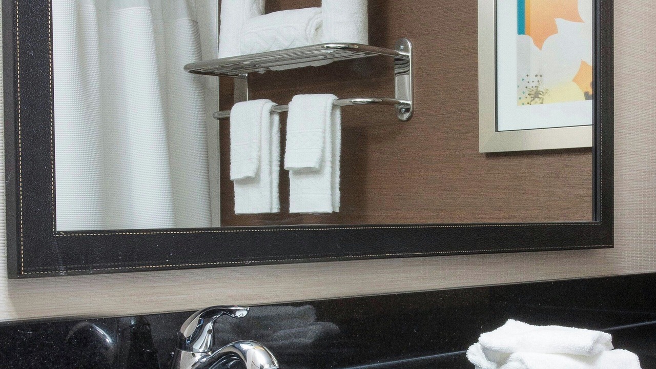 Photo of Bathroom in Terre Haute