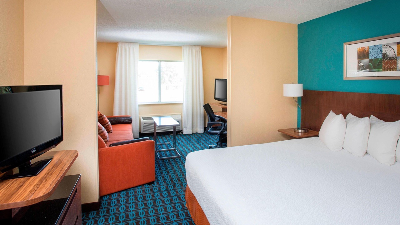 Photo of Bedroom in Terre Haute