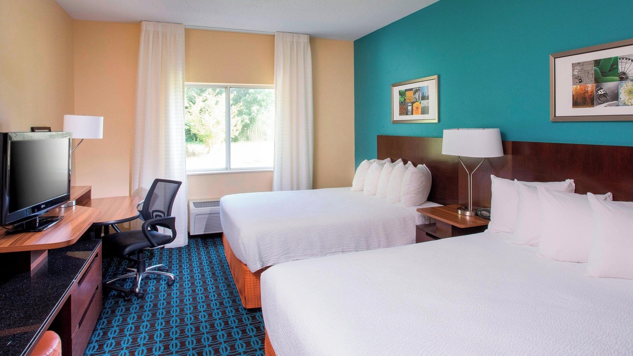 Photo of Bedroom in Terre Haute