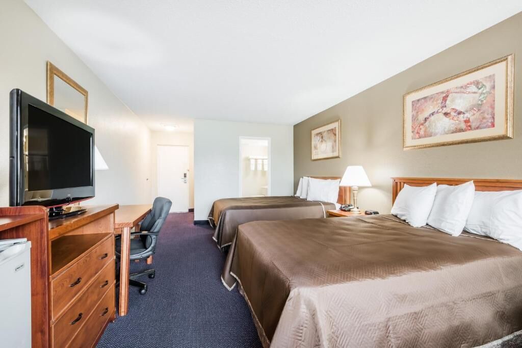 Photo of Bedroom in Rohrerstown