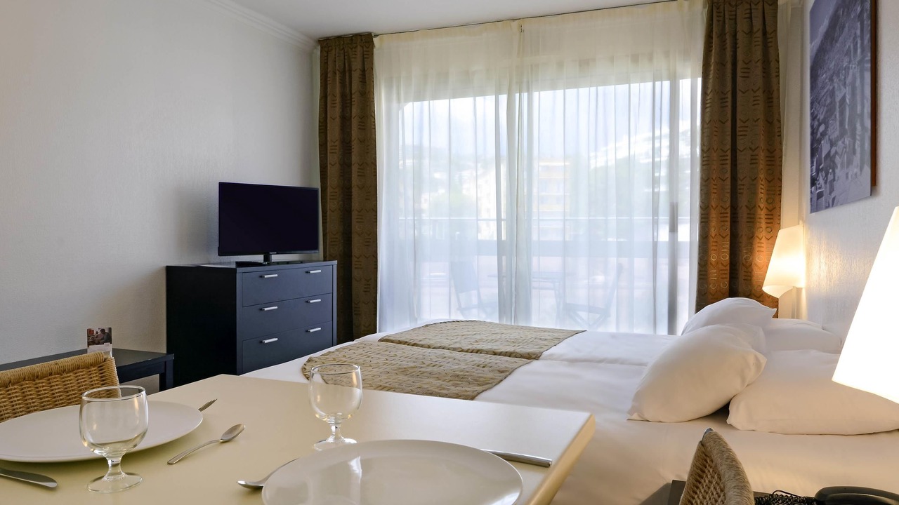 Photo of Bedroom in Les Baumettes