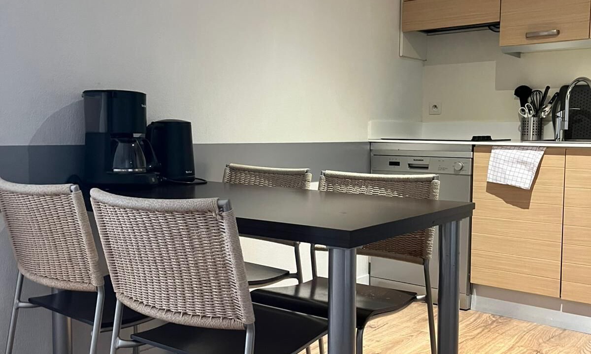 Photo of Kitchen in Les Baumettes