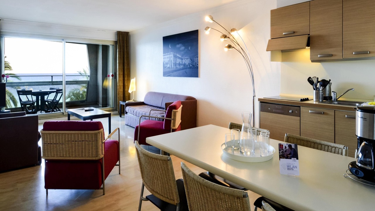 Photo of Outdoor in Les Baumettes